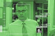ESPN 'The Machine' by Wieden & Kennedy New York