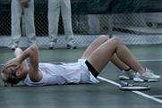 Gatorade 'isn't enough' by TBWA\Chiat\Day 