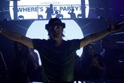 Carlsberg "where's the party?" by North Kingdom