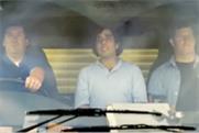 Oatibix…My Sharona sing-a-long