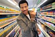 Walkers 'Extra Crunchy' by AMV BBDO