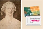 Art Fund "spring 2013" by 101