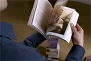 Film 4 'great adaptations' by 4creative