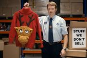 The Range 'Christmas campaign' by VCCP Blue
