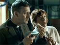 Mr Kipling/Saatchi & Saatchi 'Nativity Play'