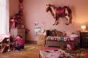 HP…creating life-like images