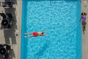 AccorHotels "feel welcome from the first click" by Publicis Conseil