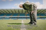 Wonga "credit for the real world" by Fold7
