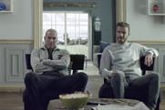 Adidas "house match" by TBWA\Chiat\Day