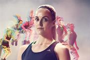 Adidas "unleash your best" by Iris Worldwide