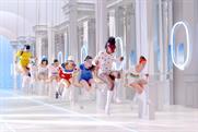 Air France "France is in the air" by BETC