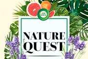 Air Wick "Nature Quest" by Adjust Your Set