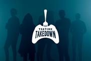 Aldi "Teatime takedown" by McCann UK