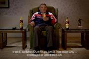 Aldi "cider - World Cup" by McCann Manchester