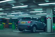 Allianz "motoring moments" by 18 Feet & Rising