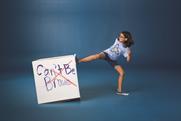 Always "unstoppable" by Leo Burnett