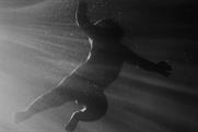 Alzheimer's Research UK "First breath" by AMV BBDO