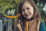 Amazon "Give a little bit" by Lucky Generals