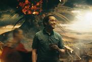 Amazon Alexa "Pompeii" by Droga5 London