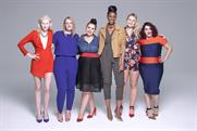 Amazon Fashion "I wish I could wear" by Deep Focus London