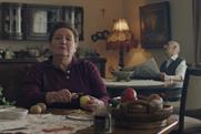 Ancestry "Together forever" by Droga5 London