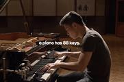 Android isn't a one-note OS in new Droga5 spot
