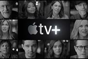 Apple "Storytellers"