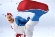 Aquafresh "Captain Aquafresh" by TBWA\London