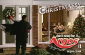 Argos 'marathon' by CHI & Partners