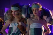 Argos "So stylish you can wear it" by The & Partnership London
