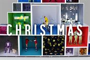 Argos "advent" by CHI & Partners