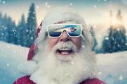 Asda "Bring Christmas home" by AMV BBDO