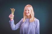 Les Recettes Ferme d'Anchin "The soup that honors vegetables" by CLM BBDO