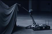 Audi TT "you dare or your don't" by Fred & Farid