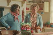 Aunt Bessie's "Us or them" by St Luke's