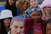 Avon "Embrace your power" by Wunderman Thompson UK