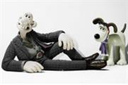 Wallace & Gromit...Harvey Nichols campaign takes Yellow Pencil