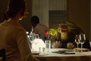 Channel 4 "mating season" by 4Creative