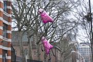 Quit 'Loony lungs' by Saatchi & Saatchi X