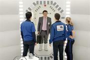  Freesat 'satelite tv made easy' by VCCP