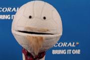 Coral 'Off The Ball' by Partners Andrews Aldridge