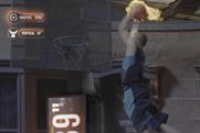 Nike 'game on world' by Wieden & Kennedy Portland