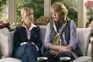 Zoopla.co.uk 'perfect partner' by VCCP Blue 