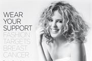 Breakthrough Breast Cancer 'fashion targets breast cancer' by CMW