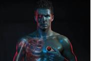 Motorola 'aura' by Ogilvy London