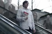 i 'i' by McCann London 