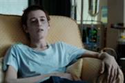 NHS Blood and Transplant 'organ donation' by AMV BBDO
