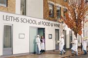 Asda 'Leiths partnership launch' by Saatchi & Saatchi