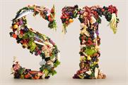 The Times/Sunday Times 'eat our words' by Grey London