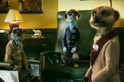 Comparethemarket.com 'retirement home' by VCCP